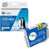 G&G Cartuccia ink compatibile GG Giallo per Epson WorkForce WF-3620DWF/WF-7110DTW