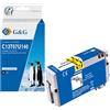 G&G Cartuccia ink compatibile GG Nero per Epson WorkForce Pro WF-4745