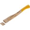 Ochsenkopf Manico di Ricambio per Ascia Forestale, Manico in Frassino, 360 mm, 160 g, a Forma di Piede di Porco, Utensile Forestale, Ox E-78 E-0360