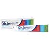 ALFASIGMA SpA Dicloreum Actigel 1% Gel Tubo Da 50 G