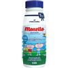 STERILFARMA Srl Monello Latte Crescita 500ml - Alimento Liquido per Bambini da 1 a 3 Anni