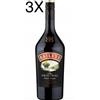 (3 BOTTIGLIE) Baileys - Original Irish Cream - 70cl