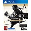 Videogioco PS4 - Ghost of Tsushima [9715399]