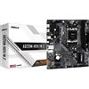 Asrock Scheda madre Asrock A620M-HDV/M.2 64GB AMD/AM5/ATX/4x DDR5 [90-MXBLL0-A0UAYZ]