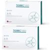 Tiobec Laborest® Tiobec® 800 Compresse 2x20 pz