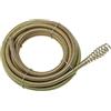 KS Tools 900.2416 Spirali di Ricambio per Apparecchio Sturatore, Diametro 8 mm, 7.5M