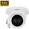 Dahua telecamera dome 4MP POE IR30M Starlite Wisense Microfono - IPC-HDW2441TM-S-0280B (2,8mm)