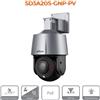 Dahua telecamera PTZ IP 2MP H265 DWDR IR30M STARLIGHT 5X IVS SMD IP66 POE AUDIO MIC AI - SD3A205-GNP-PV (2.7-13.5mm)