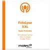 MOLECO LABORATOIRES Fotolyse Xxl alta protezione - protezione solare spray 200 Ml