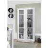 Tecno Arredo 3 Living Vetrina 2 ante ICE