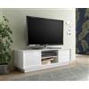 Tecno Arredo 3 Living Base TV 2 ante ICE