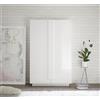 Tecno Arredo 3 Living Mobile rangement 2 ante JUPITER