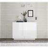 Tecno Arredo 3 Living Madia 2 ante JUPITER