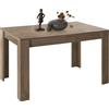 Tecno Arredo 3 Living Tavolo 137+48 cm allungabile JUPITER