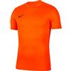 NIKE MAGLIA PARK 7 UOMO ARANCIO [2914112]