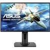 ASUS Â£VG258QR/ESPORT/FHD/HDMI/DVI/0 5M 90LM0453-B01370