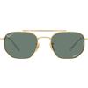 Ray-Ban Occhiali da Sole Ray-Ban RB3707 001/O9 Polarizzati
