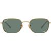Ray-Ban Occhiali da Sole Ray-Ban RB3706 001/O9 Polarizzato
