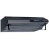 Elica Concorde LX BL F 60 Cappa aspirante sottopensile larghezza 60 cm nero