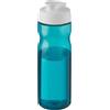 H2O Active Borraccia palestra personalizzata H2O Base® da 650 ml personalizzate o neutre