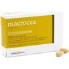 Cieffe Derma Macrocea 40 Compresse Integratore per Difese Immunitarie