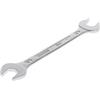 GEDORE Llave fija de doble boca 18x19 mm
