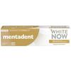 Mentadent dentifricio white now instant correct 75 ml