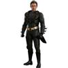 Hot Toys BATMAN - Batman Begins - Batman 1/6 Action Figure 12" MMS595 Exclusive Hot Toys