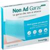 EUROSPITAL Non Ad Garze Monodose Eurospital 10X10 CM 10 bs
