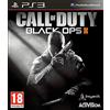 Activision Blizzard Pesca per merluzzo 9 Black Ops 2 PS-3 UK D1 Call of Duty