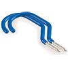 Park Tool Unisex 451 - 2-Wood-Thread Storage Hook Tool, Blu