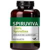 Bioearth Spiruviva Spirulina 540 cpr