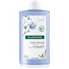 Klorane Flax Fiber Bio 400 ml