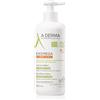 A-Derma Exomega Control Emollient Lotion 400 ml