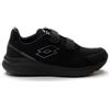 LOTTO scarpe Lotto Speedride 601 xiii strappo nero