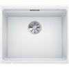Blanco PRONTA CONSEGNA - Blanco Lavello una vasca ETAGON 500-U 1522231 finitura bianco da 53x46 cm - Sottotop