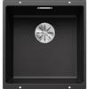 Blanco PRONTA CONSEGNA - Blanco Lavello una vasca SUBLINE 400-U 1518555 finitura antracite da 43x46 cm - Sottotop