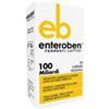 BIOARTIS SRL Enteroben 100mld 20 Capsule Vegetali