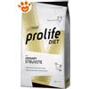 Prolife Cat Veterinary Urinary Struvite - Sacco Da 5 Kg