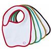 Dorel BEBE CONFORT BAVAGLIE MISURA 0 5 PEZZI