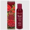 L'erbolario Olio Corpo Multiuso Setificante Rosa Purpurea 125ml