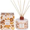 L'Erbolario Bacche Fiori Legni Fragranza per legni profumati 200ml