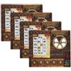 Gamelyn Games 4 Pack Player Mats: Tiny Epic Pirates (Tappetini)