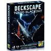 Dv Giochi Deckscape - Tokyo Blackout