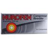 RECKITT BENCKISER H.(IT.) SPA Nurofen 200 mg 24 Compresse Rivestite