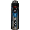 Rexona Deodorante spray da uomo, Cobalt Dry, anti-traspirante, 150 ml