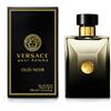 Versace Oud Noir Eau De Parfum 100ml