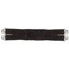 HKM - Cinghia per Sella Standard, 80, Colore: Nero
