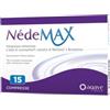 Agave Farmaceutici NedeMax Integratore Alimentare 15 compresse