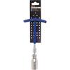 S SUMEX Car+ 2707883 Chiave della Candela a Testa snodata, 16 mm